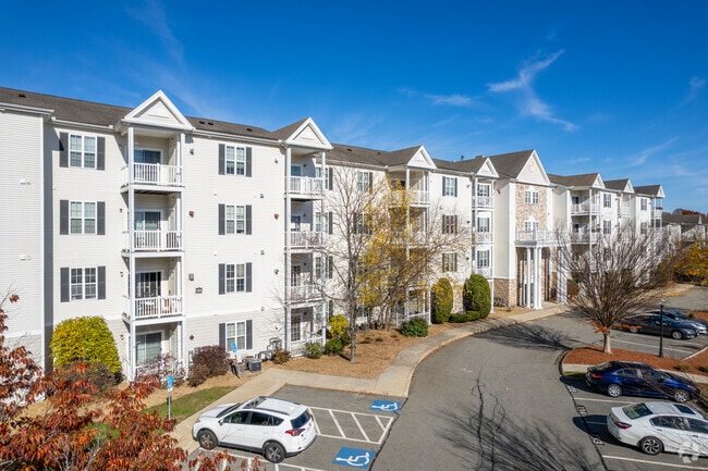 Photo - Spicket Commons