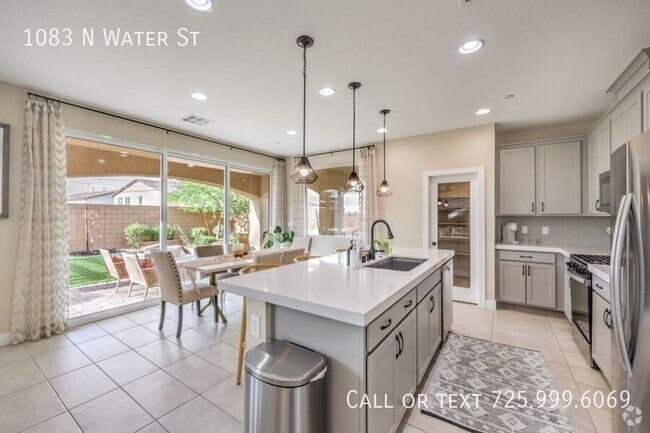 Building Photo - 1083 N Water St Rental
