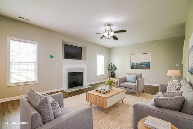 Photo - 1250 Braemar Highland Dr