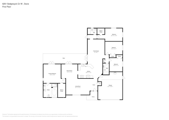 Photo - 6251 Sedgewyck Cir W