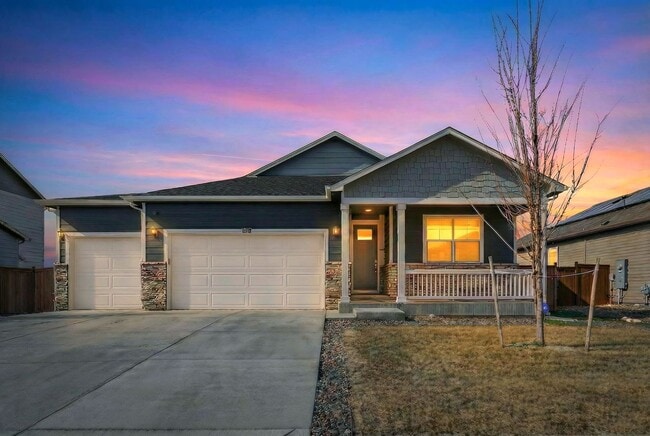 Building Photo - Modern 4-Bedroom Ranch Home with Mountain Views and 3-Car Garage