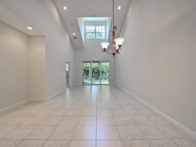 1645 Baseline Ln