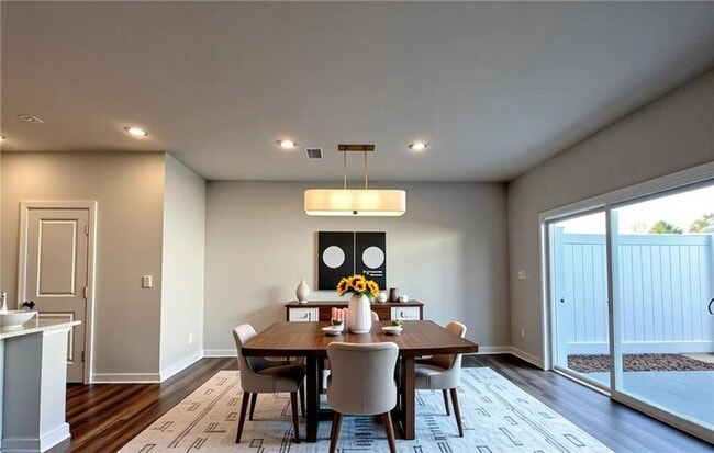 Photo - 1733 Harper Lily Ln