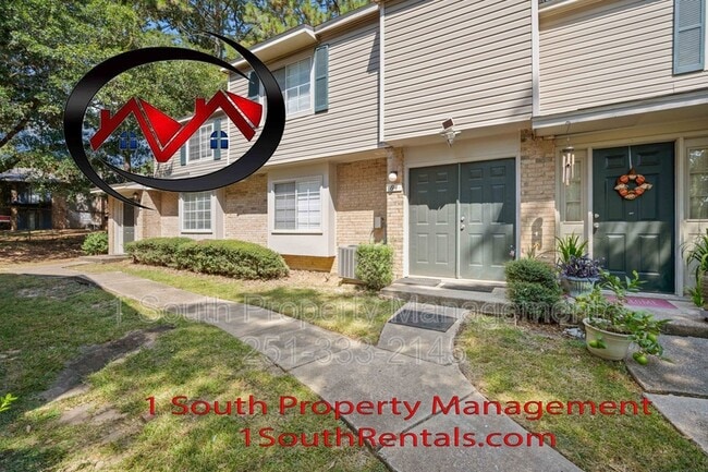 Building Photo - 6701 Dickens Ferry Rd Rental