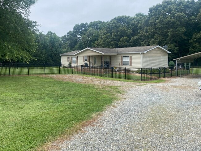 Photo - 3200 Mt Wesley Church Rd