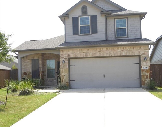 Building Photo - 6319 Shadowbrook Hollow Trail Rental