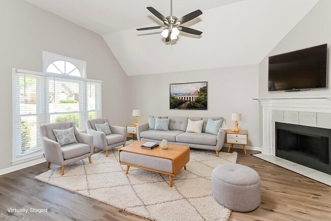 Photo - 1555 Appling Wood Cove N