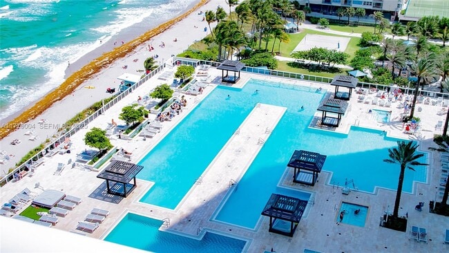 Photo - 1830 S Ocean Dr Unit 2004