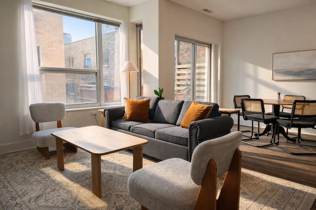 1040 N Cass St Unit SI ID1379057P