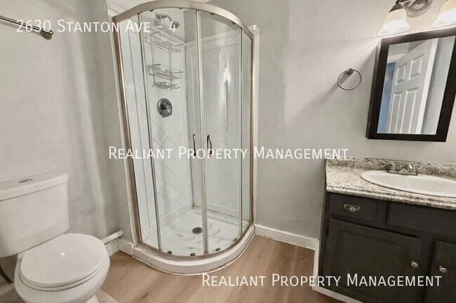 Photo - 2630 Stanton Ave Unit 4
