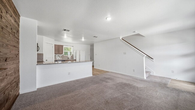 Photo - Welcome home to this charming 2-bedroom, 1-bath home in the growing Marie Village community of Co...
