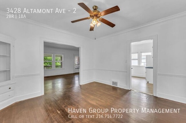 Photo - 3428 Altamont Ave Unit 2