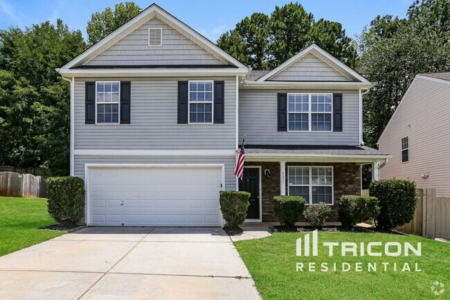 Building Photo - 4837 Autumn Oak Dr Rental