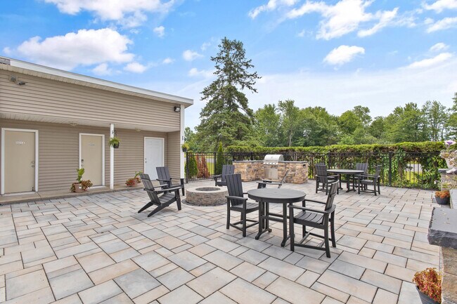 Eagles Pointe Townhomes