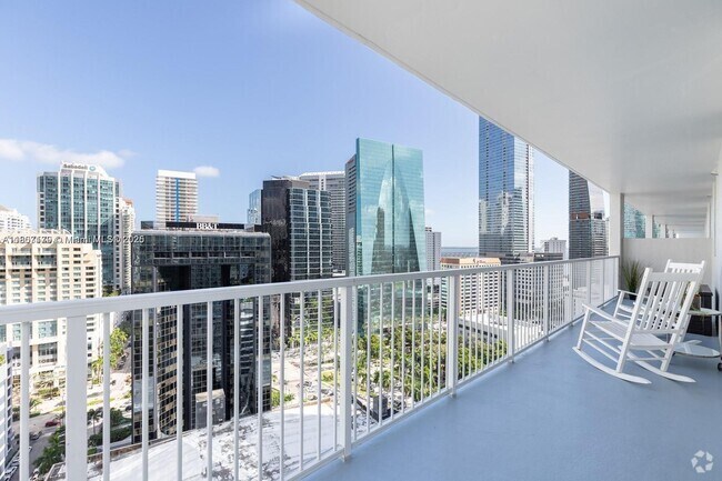 Building Photo - 1250 S Miami Ave Unit 2214 Rental