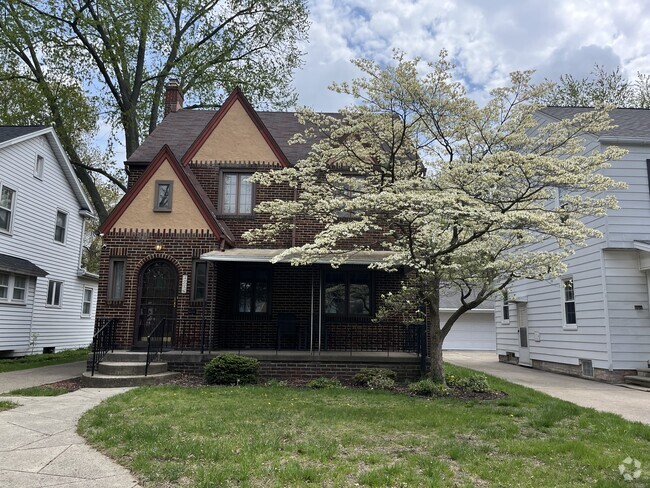 Building Photo - 3716 Rushland Ave Rental