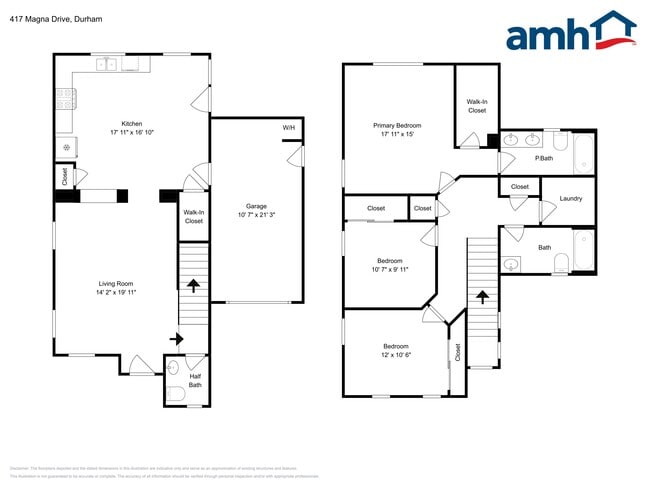 Photo - 417 Magna Dr