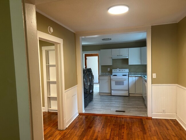 Photo - 1216 N Spring St