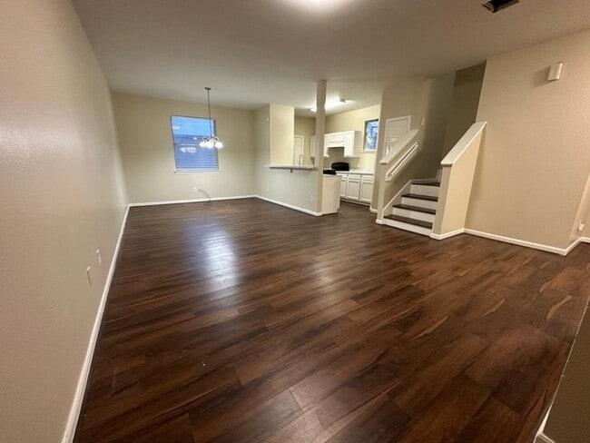 Building Photo - 6435 Waldron Dr Unit B Rental