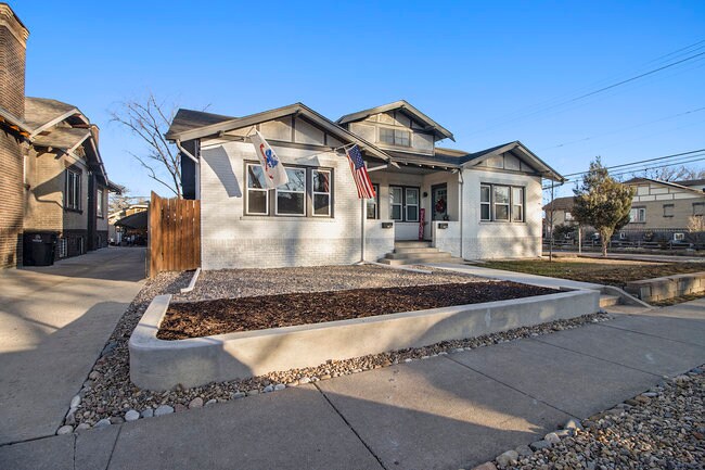 Photo - 1404 North Meade -