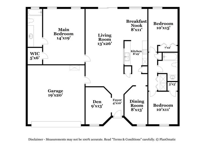 Photo - 12526 Richards Rook Ln