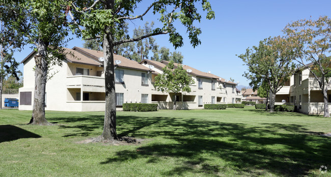 Windcrest Apartments - Windcrest Apartments