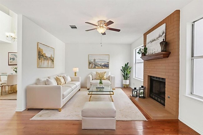 Photo - 13302 Black Canyon Dr