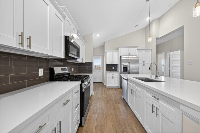 Building Photo - 21703 Cypress Trellis Dr