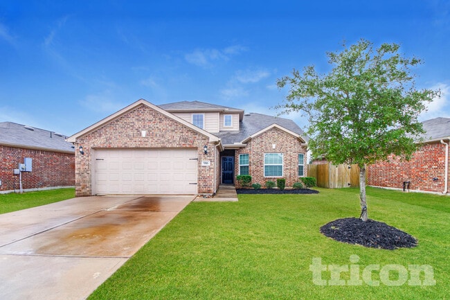 Building Photo - 916 American Monarch Dr