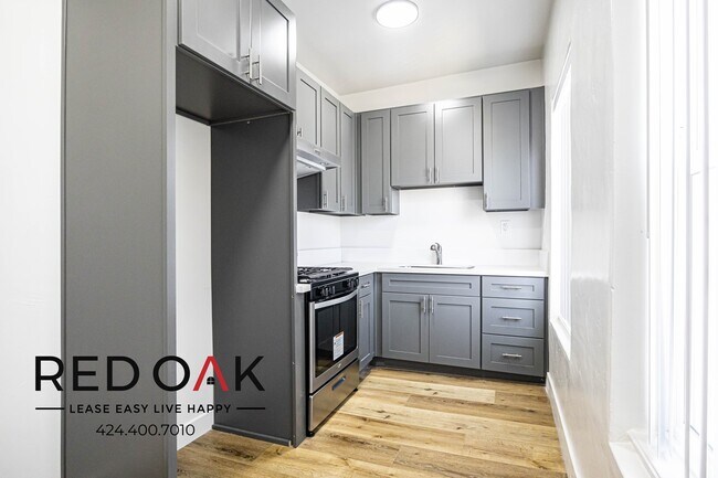 Photo - 974 S Gramercy Pl Unidad 507