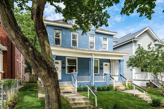 397 Stoddart Ave