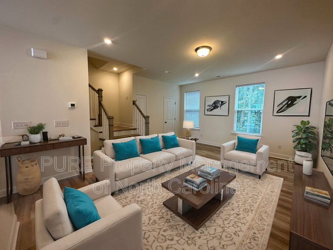 Photo - 2413 Magnolia Blossom Way Townhome