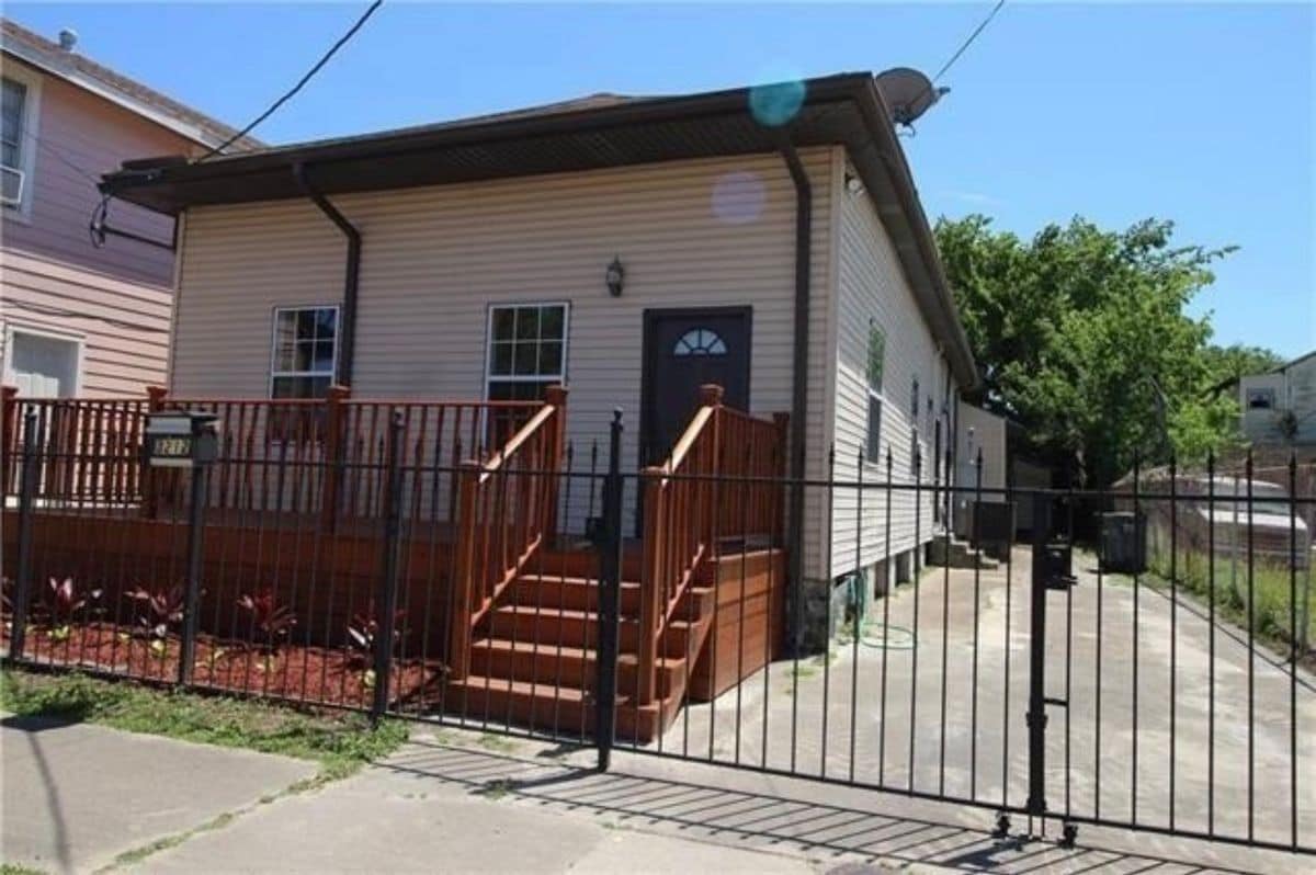 Photo - 3212 Danneel St