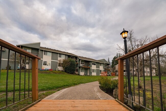 Photo - MeadowBrook Apartments