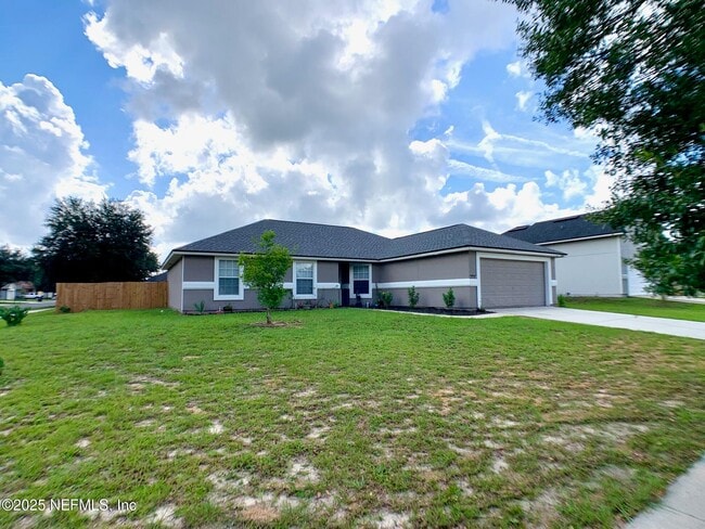 Building Photo - 3201 Deer Creek Dr Rental