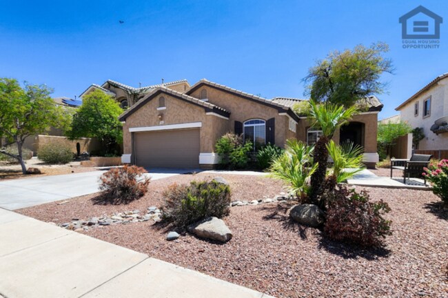 Photo - 4Bed/2Bath House at 107th Ave/Deer Valley! Move-In Ready on 10/08/2026!