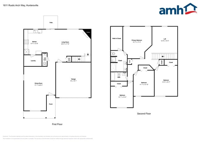 Photo - 1611 Rustic Arch Way