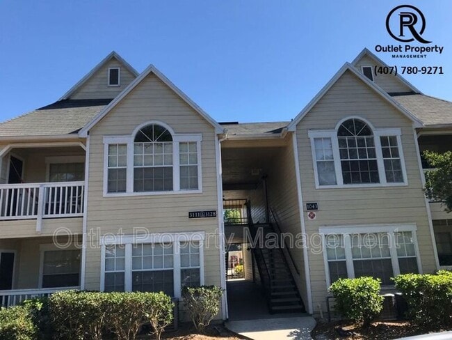 Building Photo - 1075 S Hiawassee Rd Unit #915