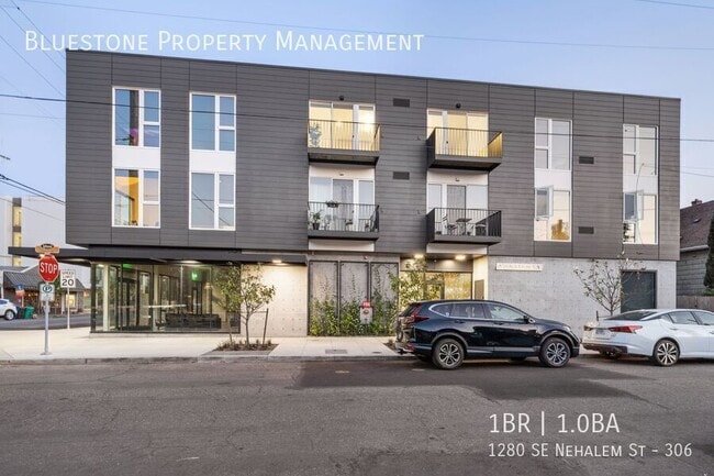 Photo - 1280 SE Nehalem St Unidad 306