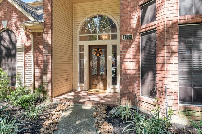 Photo - 1514 Pecan Crossing Dr