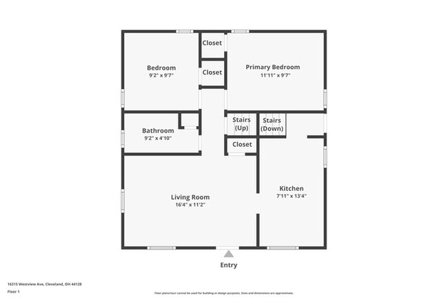 Photo - 16315 Westview Ave