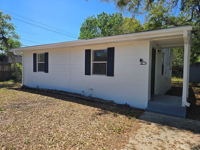 Photo - Cozy 2-bedroom, 1-bath home in Daytona Beach