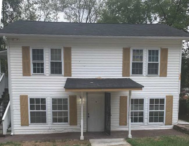 Building Photo - 337 Fairburn Rd NW Rental