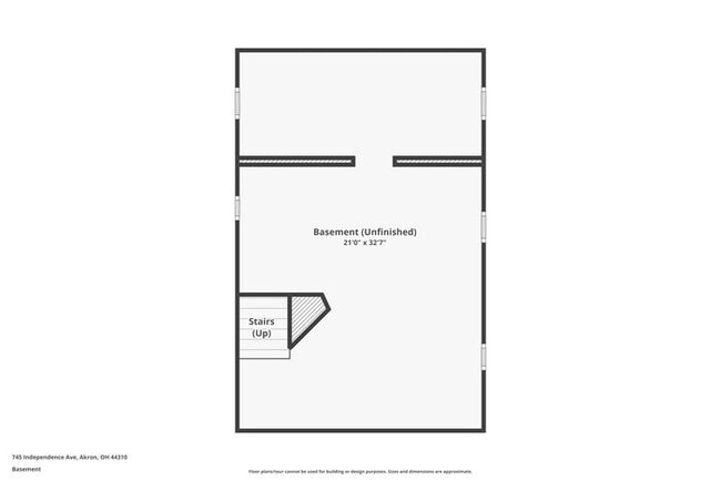 Photo - 745 Independence Ave