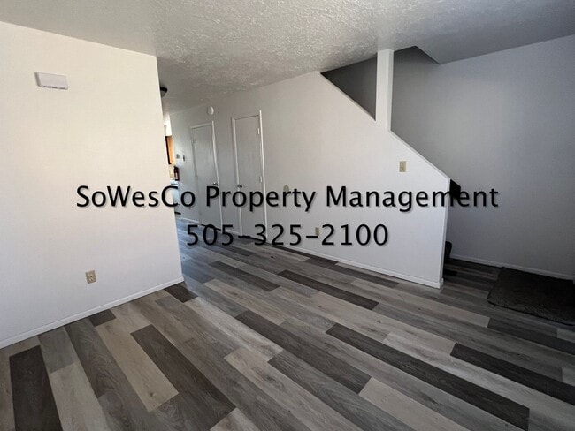 Photo - Two Bedroom 1.5 Bath With Newer Flooring, Paint and more!