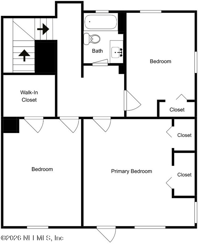 Photo - 1111 North St