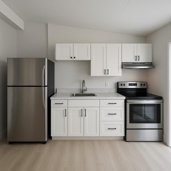 Building Photo - 320 NE 13th Ave Unit 05