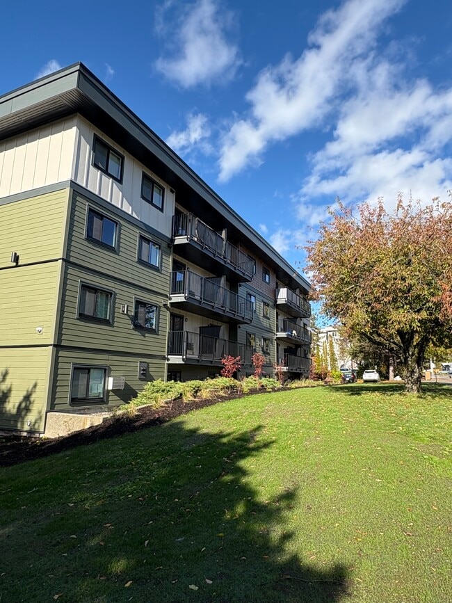 Photo - Mountainview