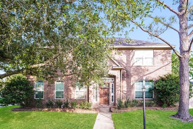 Building Photo - 2309 San Augustine Ln