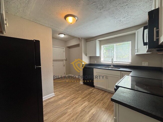 Photo - Renovated Fenced 4 Bedroom with 1.5 Bath, in Near East Side Available NOW!